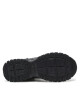 Ugg Туристически oбувки W Yose Fluff V2 1130901 Черен - Mera.bg