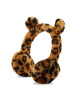 Ugg Ушанки K Faux Fur Earmuff W Ears 20099 Кафяв - Mera.bg