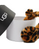 Ugg Ушанки K Faux Fur Earmuff W Ears 20099 Кафяв - Mera.bg