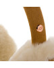 Ugg Ушанки K Classic Earmuff 17409 Chestnut - Mera.bg