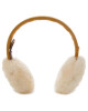 Ugg Ушанки K Classic Earmuff 17409 Chestnut - Mera.bg
