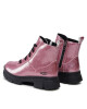 Ugg Зимни обувки K Ashton Lace Up Glitter 1151571K Grpn - Mera.bg
