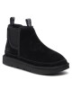 Ugg Зимни обувки K Neumel Chelsea 1143706K Blk - Mera.bg