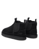 Ugg Зимни обувки K Neumel Chelsea 1143706K Blk - Mera.bg
