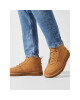 Ugg Зимни обувки M Highland Hi Heritage 1144054 Кафяв - Mera.bg