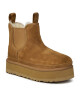 Ugg Зимни обувки Neumel Platform Chelsea 1143710K Che - Mera.bg