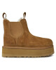 Ugg Зимни обувки Neumel Platform Chelsea 1143710K Che - Mera.bg