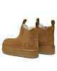 Ugg Зимни обувки Neumel Platform Chelsea 1143710K Che - Mera.bg