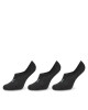 Under Armour Чорапи тип терлици Breathe Lite 1370075 Черен - Mera.bg