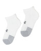 Under Armour Къси чорапи Heatgear Lo Cut Sock 1346753-100 Бял - Mera.bg
