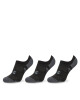 Under Armour Чорапи тип терлици Performance Tech 1379526 Черен - Mera.bg