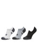 Under Armour Чорапи тип терлици Ua Performance Tech 1379503 Цветен - Mera.bg