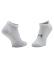 Under Armour Комплект 6 чифта къси чорапи дамски - Mera.bg