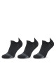 Under Armour Къси чорапи 1387052 Черен - Mera.bg