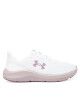 Under Armour Маратонки за бягане Pursuit 4 3028261-100 Бял - Mera.bg