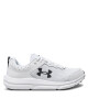 Under Armour Маратонки за бягане Ua Charged Assert 10 3026175-104 Бял - Mera.bg