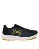 Under Armour Маратонки за бягане Ua Charged Pursuit 3 Bl 3026518-110 Сив - Mera.bg