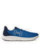 Under Armour Маратонки за бягане Ua Charged Pursuit 3 Bl 3026518-401 Син - Mera.bg