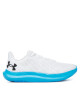 Under Armour Маратонки за бягане UA Charged Speed Swift 3026999-108 Бял - Mera.bg