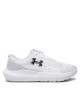 Under Armour Маратонки за бягане Ua Charged Surge 4 3027000-100 Бял - Mera.bg