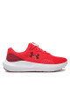 Under Armour Маратонки за бягане Ua Charged Surge 4 3027000-601 Червен - Mera.bg