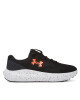 Under Armour Маратонки за бягане UA Charged Surge 4 3027000 Черен - Mera.bg