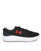 Under Armour Маратонки за бягане UA Charged Surge 4 3027000 Черен - Mera.bg
