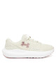 Under Armour Маратонки за бягане UA Charged Surge 4 3027007 Бял - Mera.bg