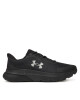 Under Armour Маратонки за бягане UA HOVR Turbulence 2 RS 3028751 Черен - Mera.bg