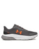 Under Armour Маратонки за бягане UA HOVR Turbulence 2 RS 3028751 Сив - Mera.bg
