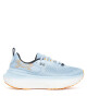 Under Armour Маратонки за бягане UA Infinite Elite 2 3028178 Светлосиньо - Mera.bg