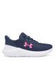 Under Armour Маратонки за бягане UA Phade RN 3 3028259-044 Тъмносин - Mera.bg