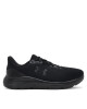 Under Armour Маратонки за бягане Ua W Charged Pursuit 4 3028261 Черен - Mera.bg