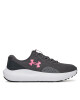 Under Armour Маратонки за бягане UA W Charged Surge 4 3027007 Сив - Mera.bg