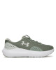 Under Armour Маратонки за бягане UA W Charged Surge 4 3027007 Зелен - Mera.bg