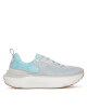 Under Armour Маратонки за бягане UA W Infinite Elite 2 3028178 Сив - Mera.bg