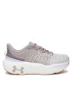 Under Armour Маратонки за бягане Ua W Infinite Elite 3027199-106 Сив - Mera.bg