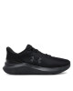 Under Armour Маратонки за бягане Ua W Phade Rn 3 3028259 Черен - Mera.bg