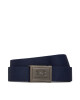 Under Armour Мъжки колан M Stretch Webbing Belt 1383935-410 Тъмносин - Mera.bg