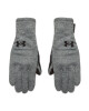 Under Armour Мъжки ръкавици UA Storm 1365958012-012 Сив - Mera.bg