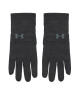 Under Armour Мъжки ръкавици UA Storm Fleece Gloves 1365958-001 Черен - Mera.bg