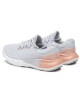 Under Armour Обувки Ua W Charged Vantage 3023565-106 Gry/Gry - Mera.bg
