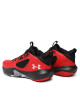 Under Armour Обувки - Mera.bg
