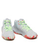 Under Armour Обувки Ua Gs Jet '21 3024794-106 Gry/Grn - Mera.bg