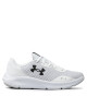 Under Armour Обувки Ua W Charged Pursuit 3 3024889-100 Wht/Gry/Blanc/Gris - Mera.bg