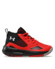 Under Armour Обувки - Mera.bg