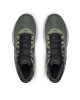 Under Armour Обувки за баскетбол Lockdown 6 3025616-300 Каки - Mera.bg