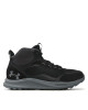 Under Armour Туристически Ua Charged Bandit Trek 2 3024267-001 Черен - Mera.bg