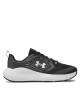Under Armour Обувки за фитнес зала Ua Charged Commit Tr 4 3026017-004 Черен - Mera.bg