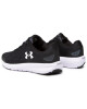 Under Armour Обувки Ua Gs Charged Pursuit 2 3022860-001 Blk - Mera.bg